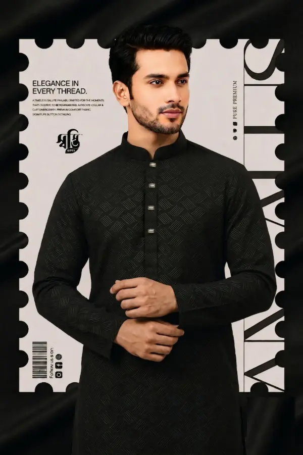 Premium Japran Fabric